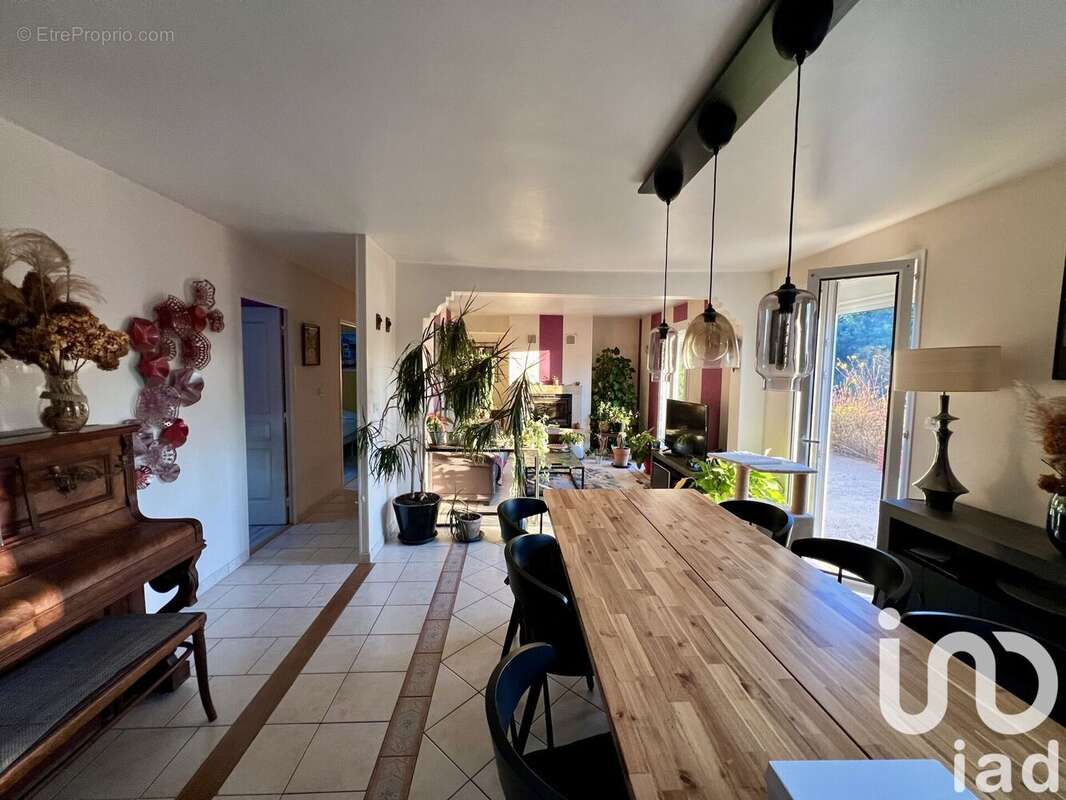 Photo 7 - Maison à SAINT-GENCE