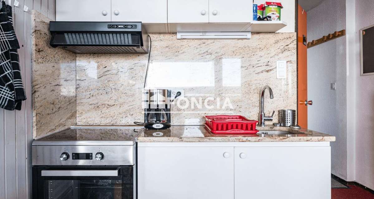 Appartement à AIME