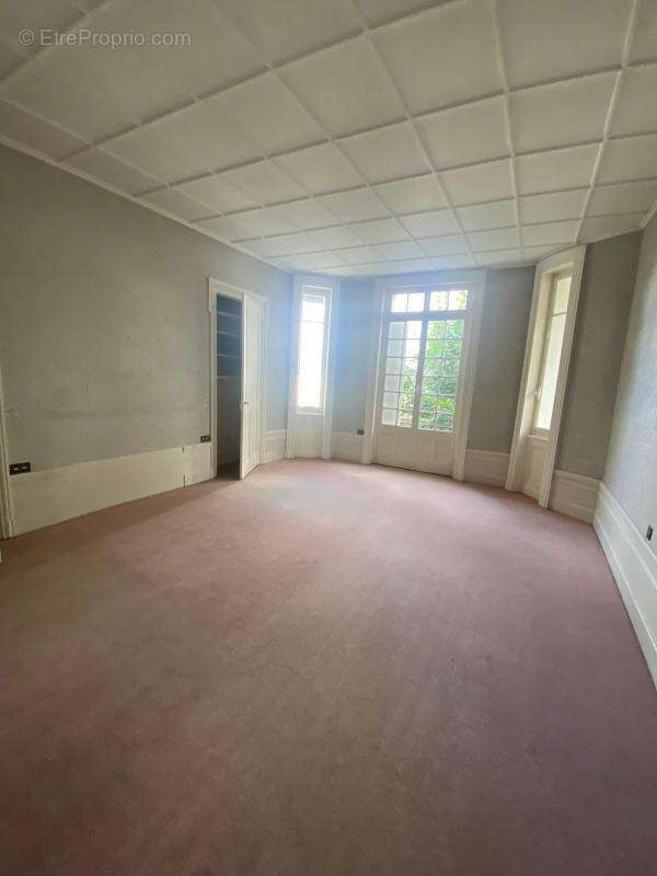 Maison à SAINT-ETIENNE