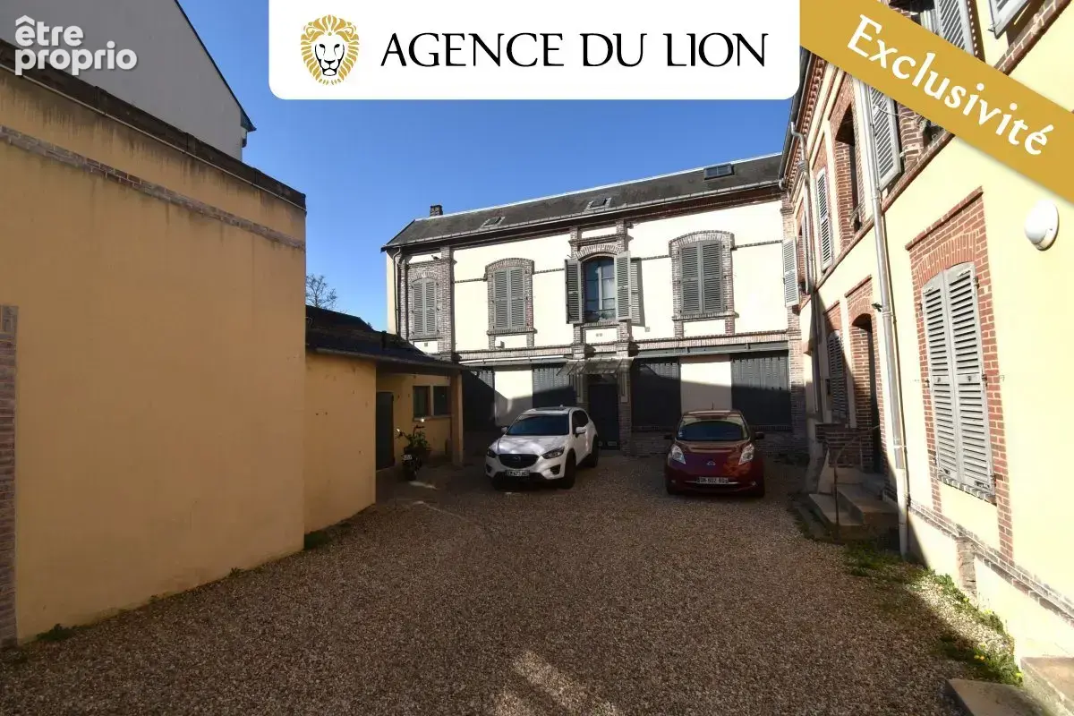 Immeuble de rapport 9 appartements 1 local commercial - photo 12