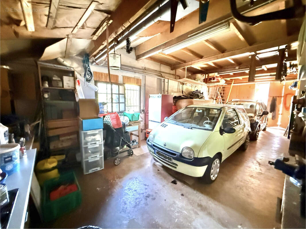 Maison à CORCELLES-EN-BEAUJOLAIS