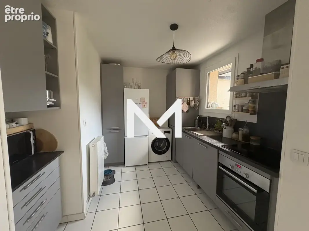 Appartement 2 pièces 50 m² à vendre à Crolles (38920) - photo 5