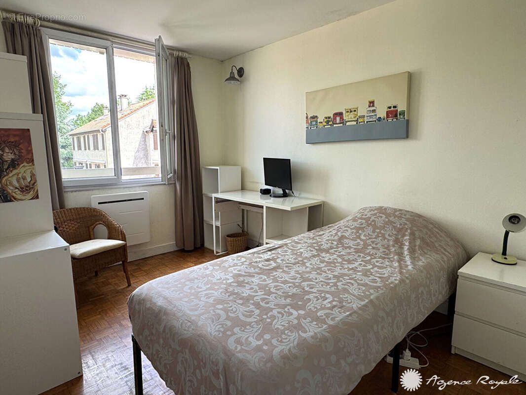 Maison à SAINT-GERMAIN-EN-LAYE