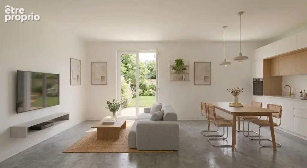 Appartement à SAVERNE