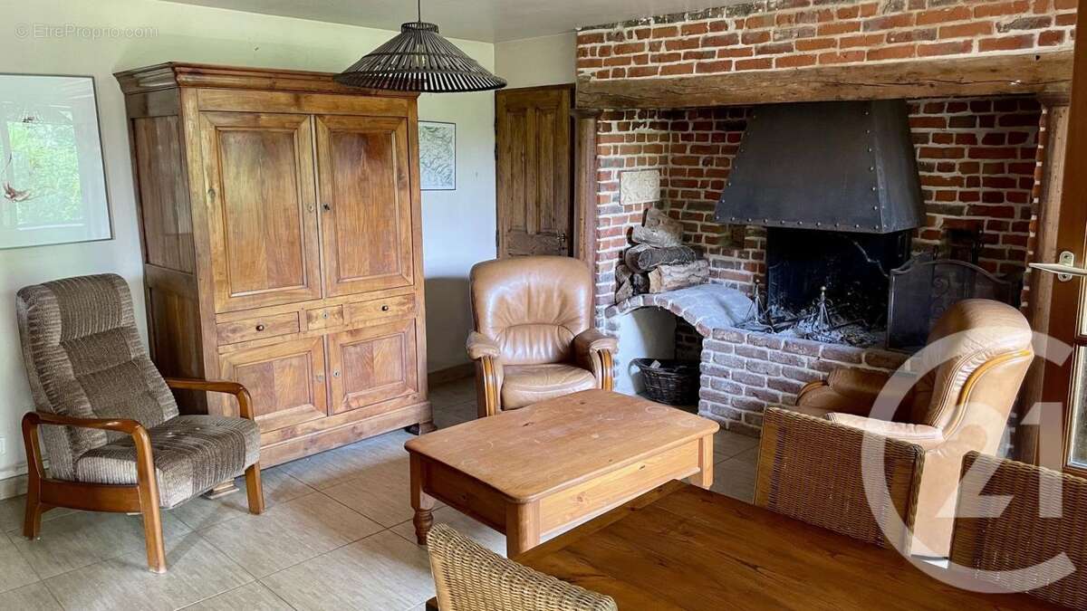 Maison 135 m² à Douriez  - photo 4