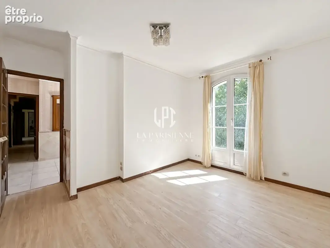 Splendide maison de prestige à vendre à Presles - 7 chambres, 290 m² - photo 8