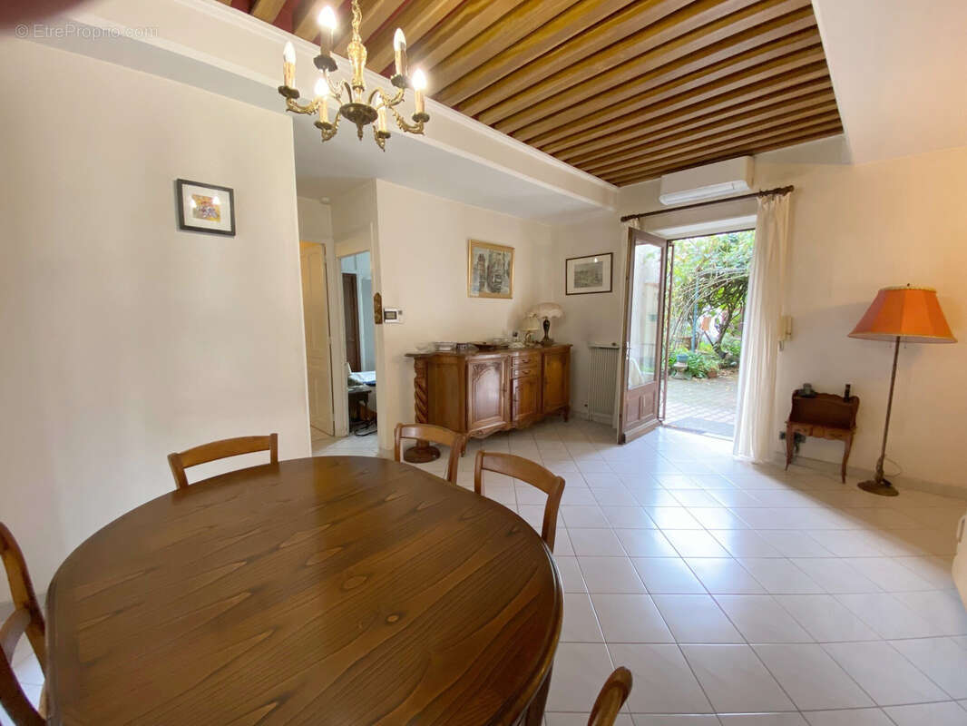 Appartement à LYON-4E