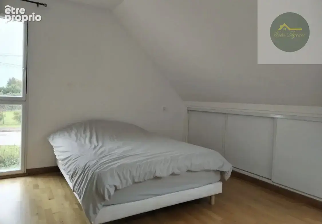 Maison à vendre Egreville - photo 14