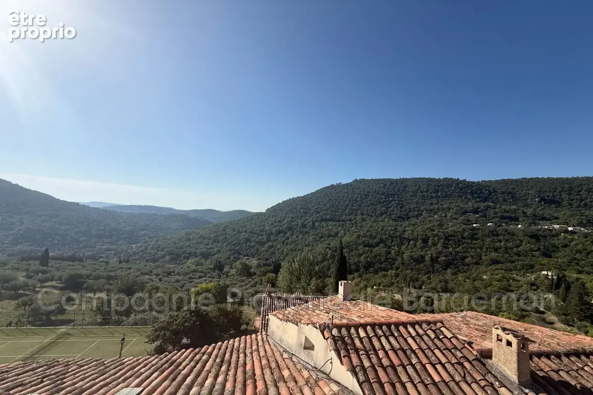 Appartement 2 pièces 45 m² à vendre à Bargemon (83830) - photo 1
