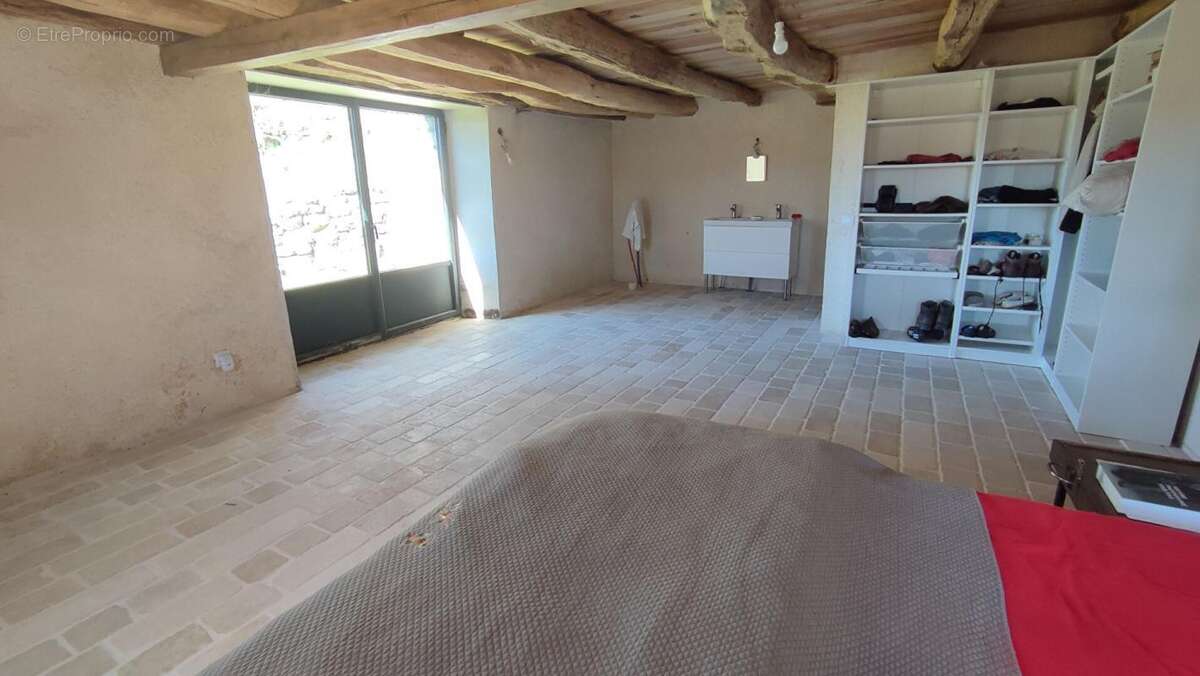 Belle maison Cantalienne Saint Amandin 15190 - photo 9