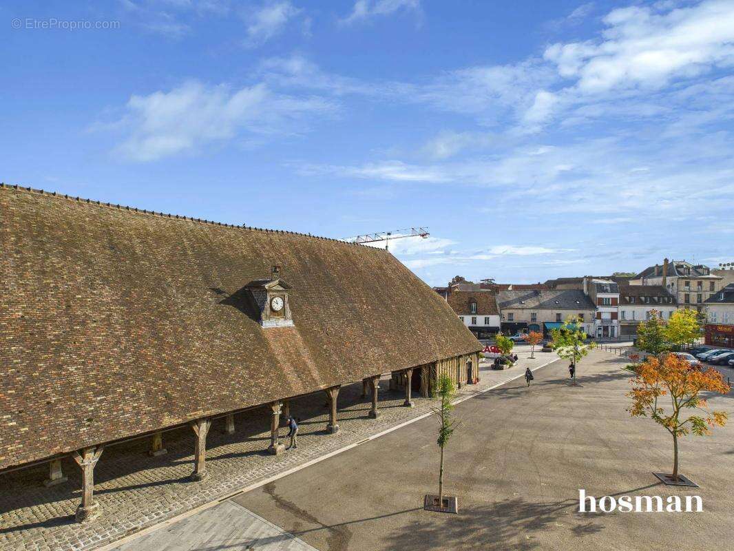 Appartement à ARPAJON