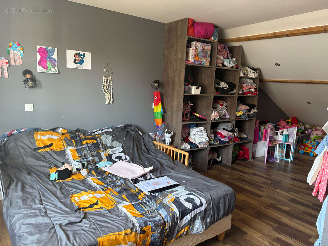 Maison à Berck Ville - photo 7