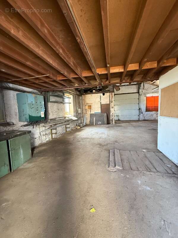Local/bureau à vendre proche de VENAREY LES LAUMES (21) - photo 8