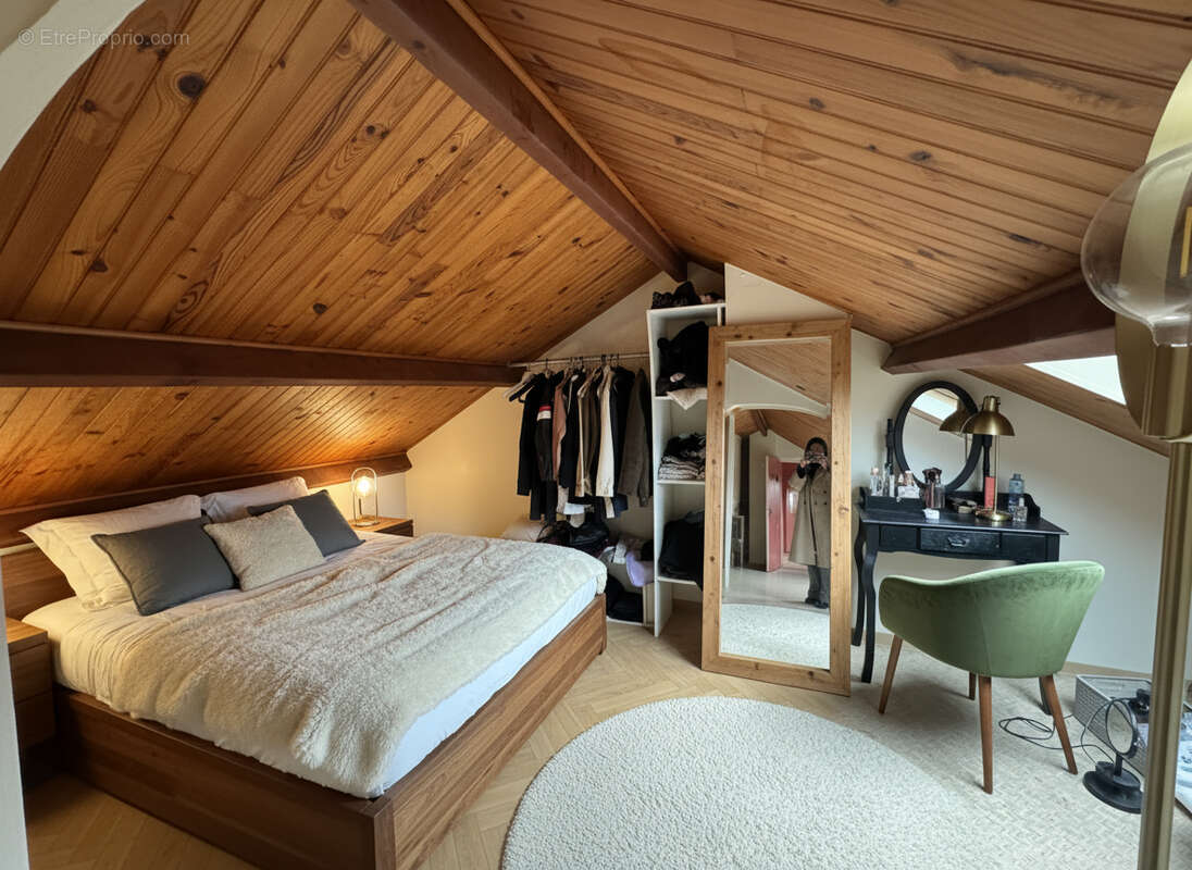 Maison à SOISY-SOUS-MONTMORENCY