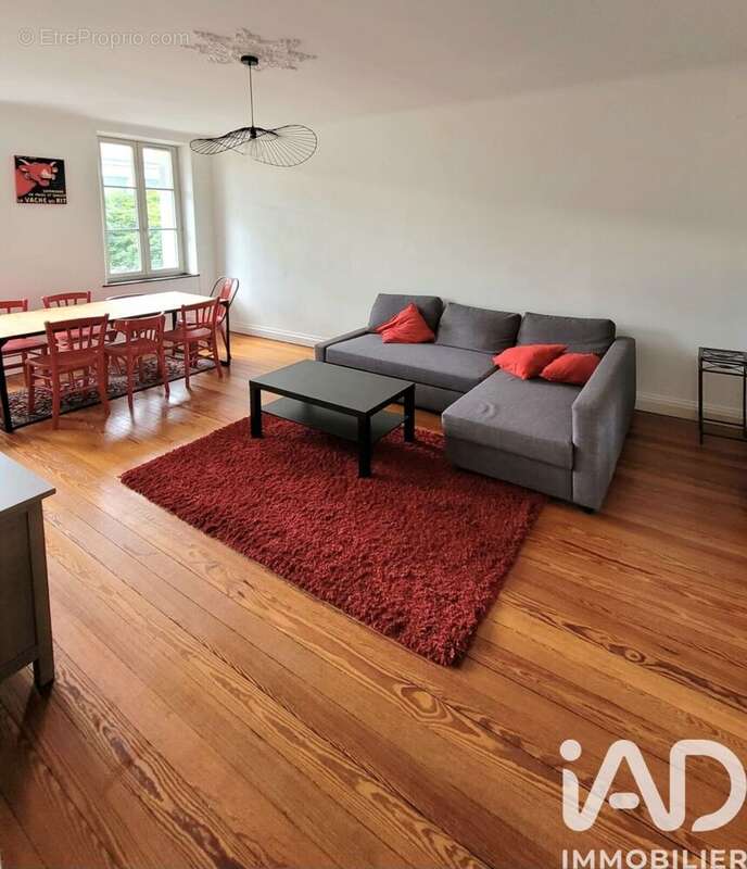 Photo 5 - Appartement à METZ