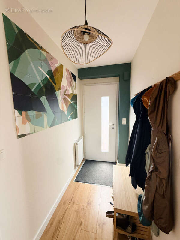 Maison à VITRE
