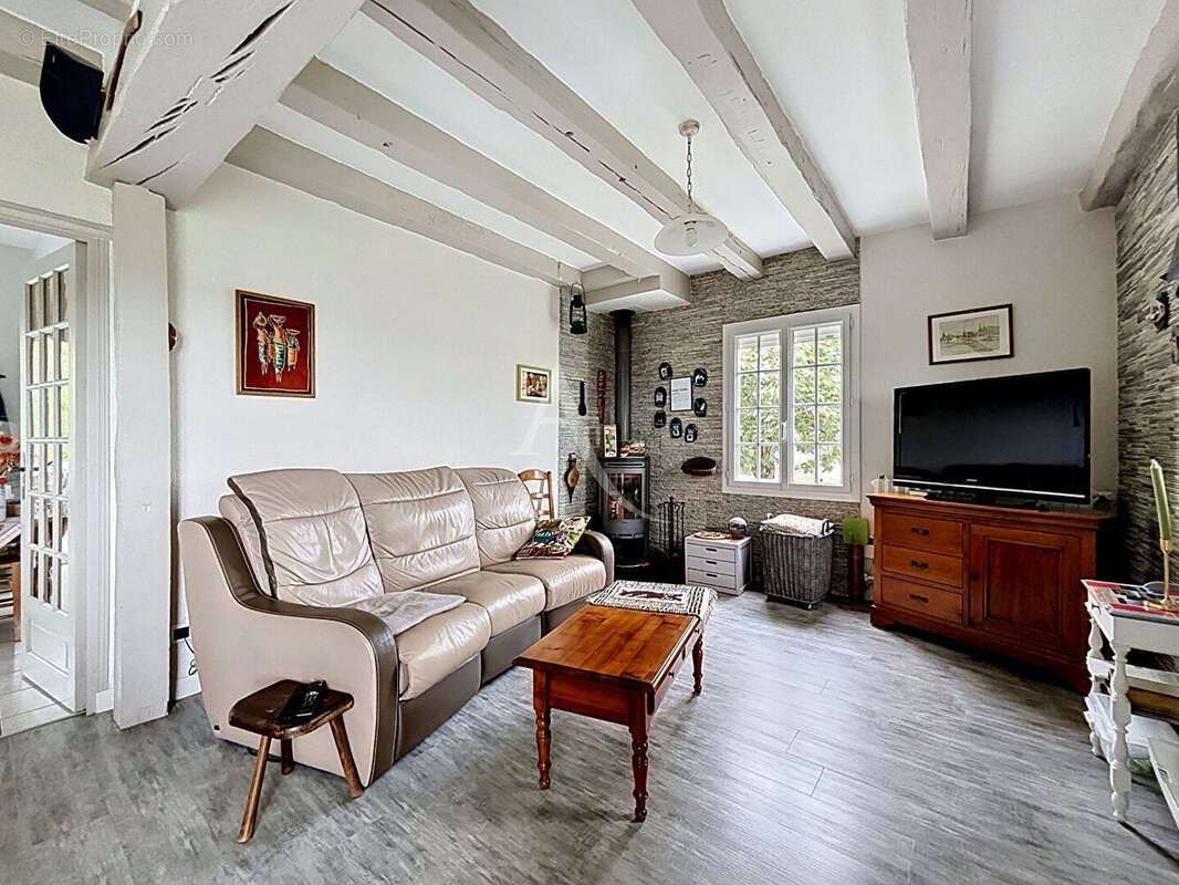 Maison à LA POSSONNIERE