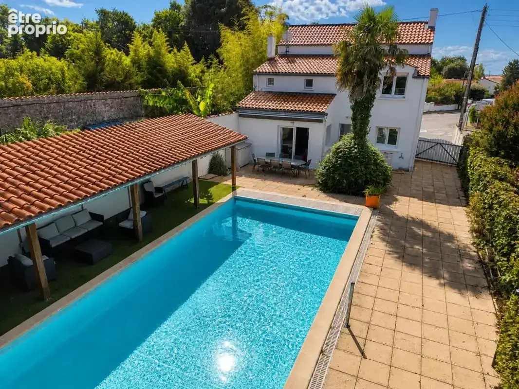 Photo Maison à Fouras au prix de 626 000€
