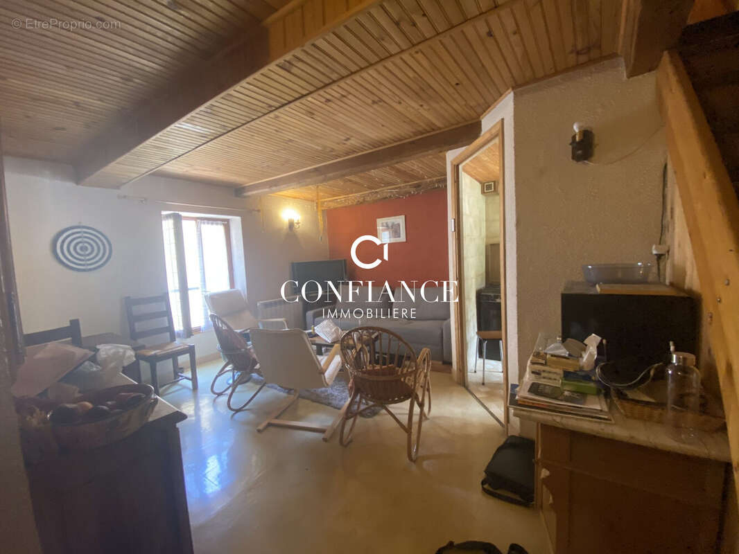 Maison 162 m² à Isola  - photo 5