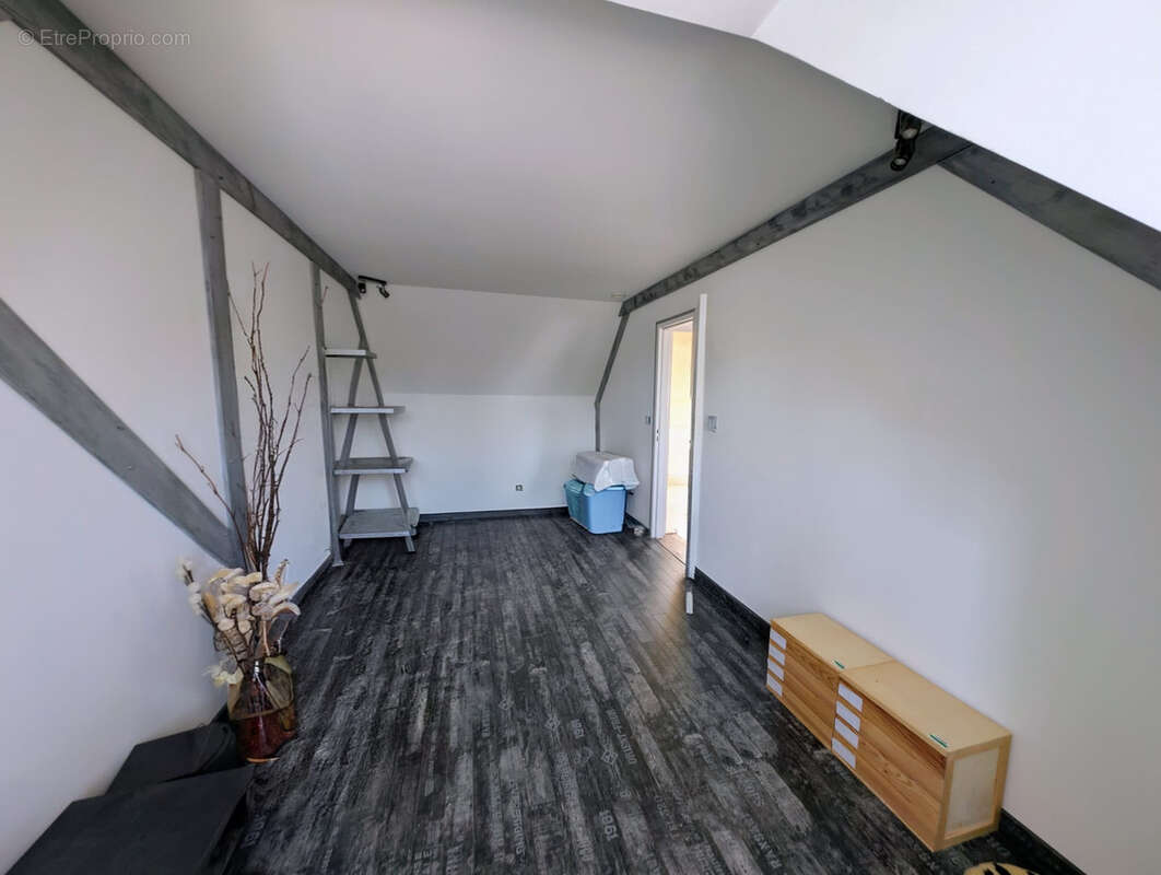 Maison 6 pièces - 142.98 m2 - LA FERTÉ ALAIS - photo 8