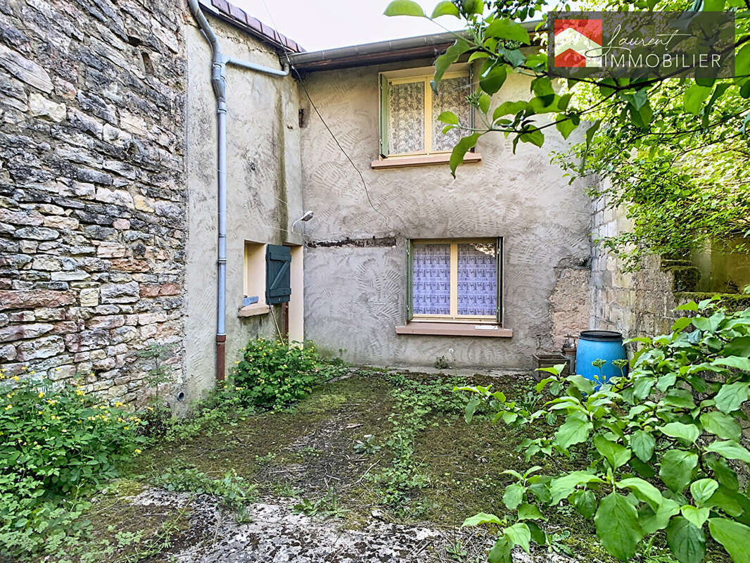 Maison à TOURNUS