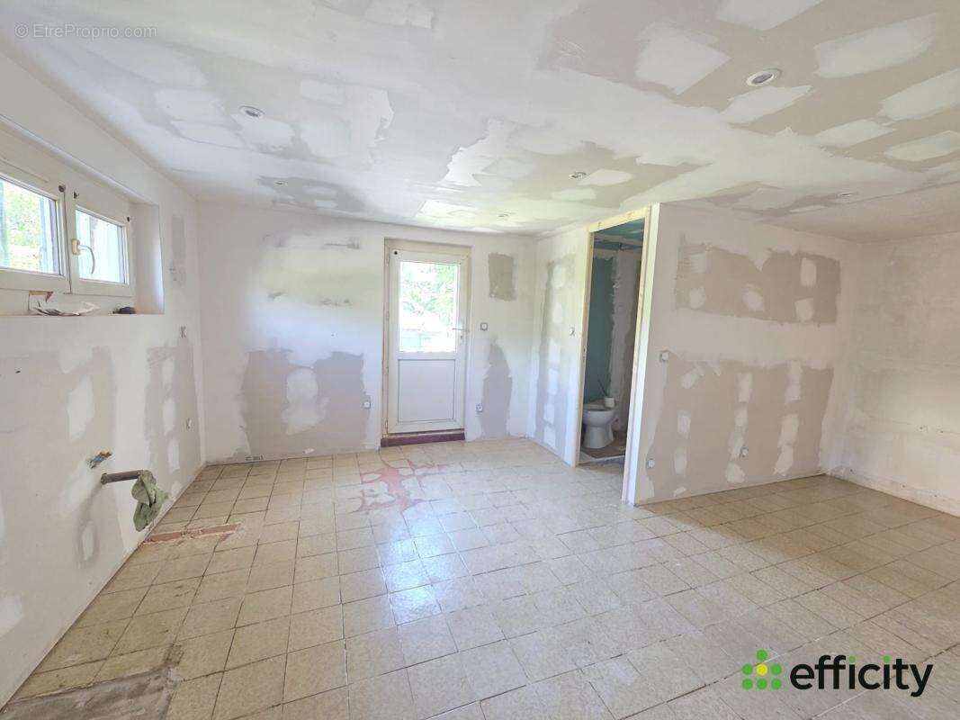 Appartement à DIGNE-LES-BAINS