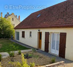 Maison à VENDRESSE-BEAULNE