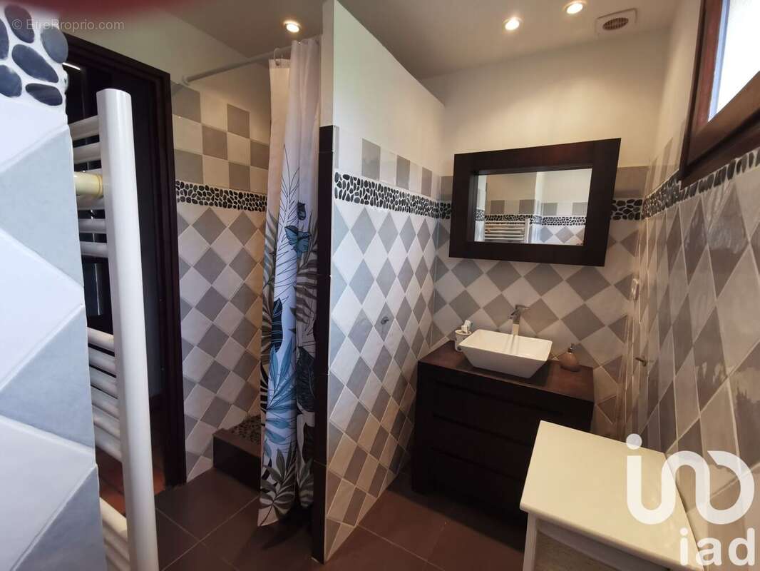 Photo 9 - Maison à MEJANNES-LE-CLAP