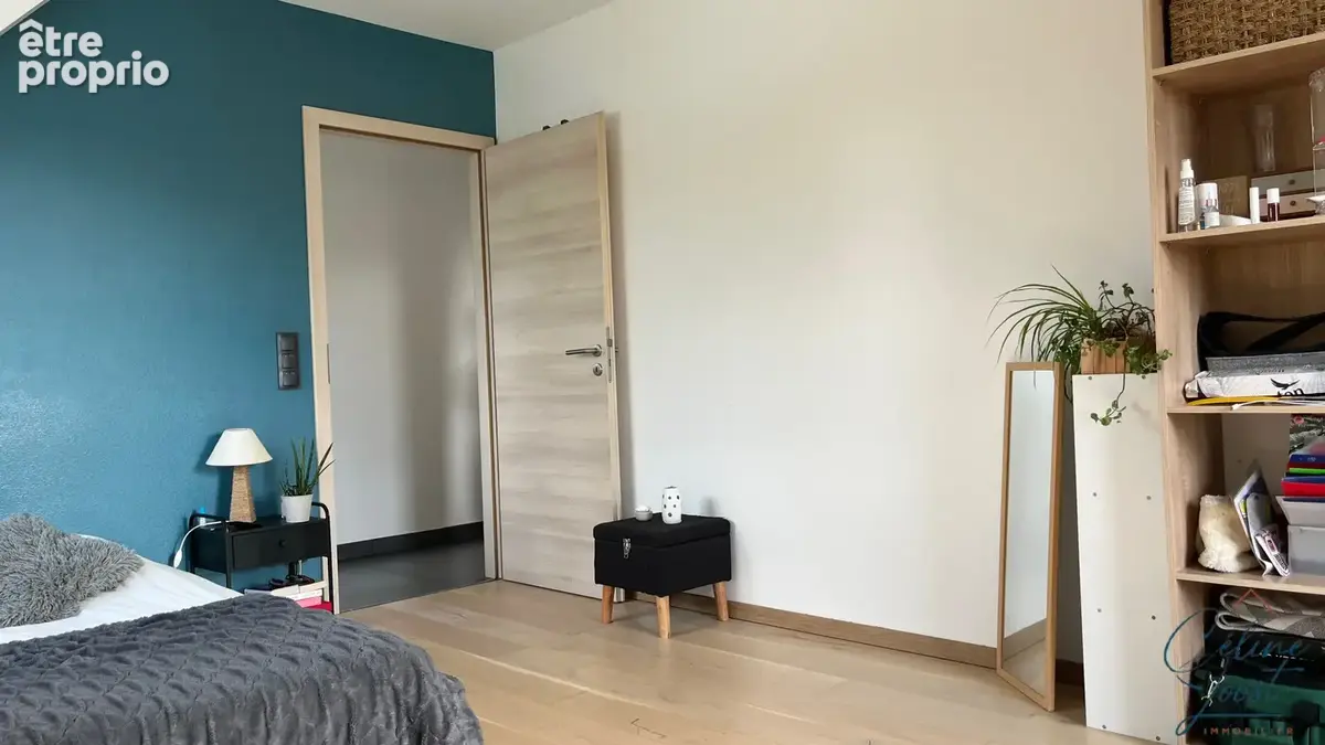 Magnifique maison contemporaine de 169 m2 hab sur 10,72 ares - photo 14