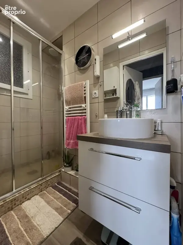 Appartement 4 pièces 61 m² à vendre à Toulouse (31000) - photo 5