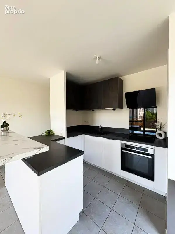 Appartement - photo 8