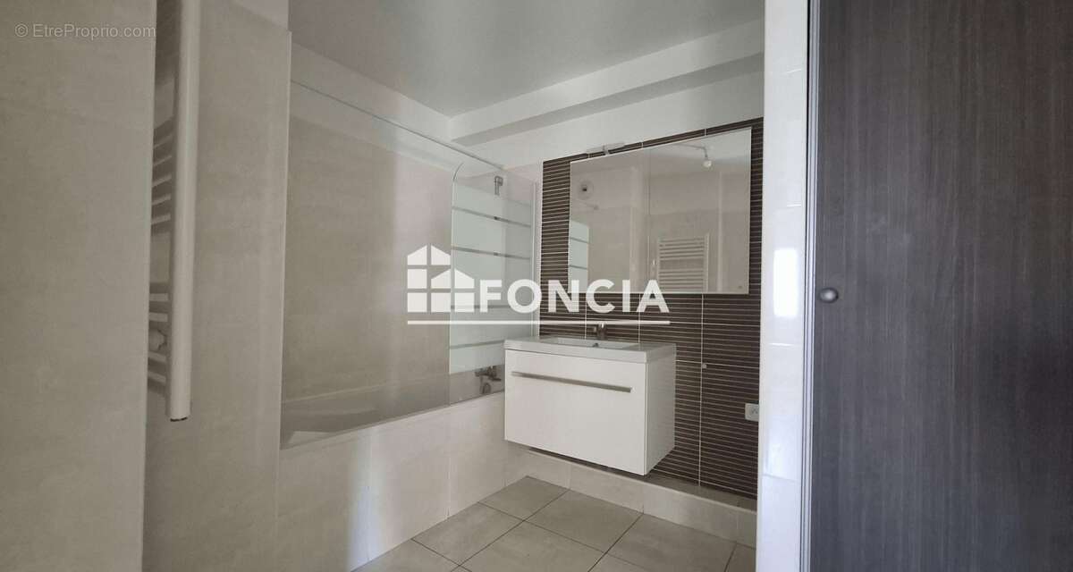 Appartement à AGDE