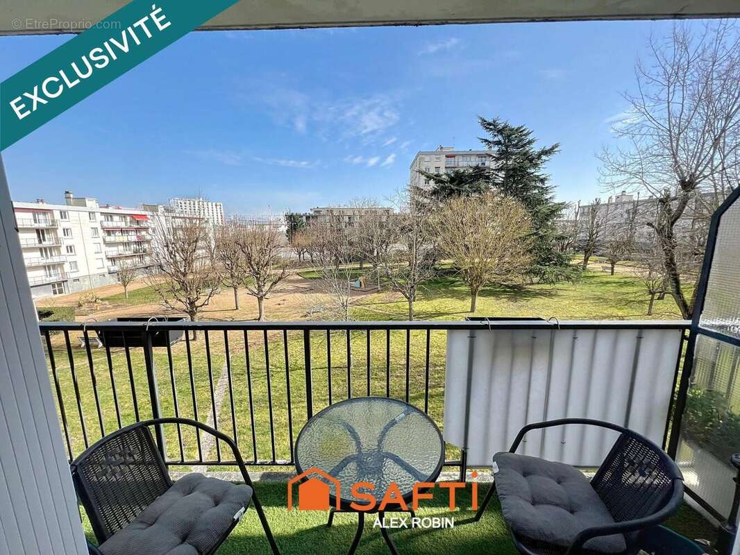 Photo 6 - Appartement à CHAMBRAY-LES-TOURS