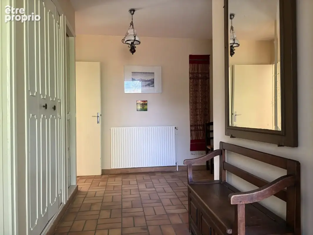 Maison 10 pièces 240 m² à vendre à Lacrost (71700) - photo 8