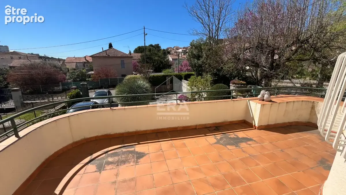 Maison 111m² à septèmes-les-vallons - photo 3