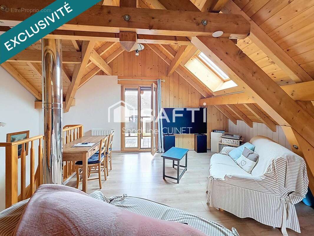 Photo 8 - Maison à LEVIER