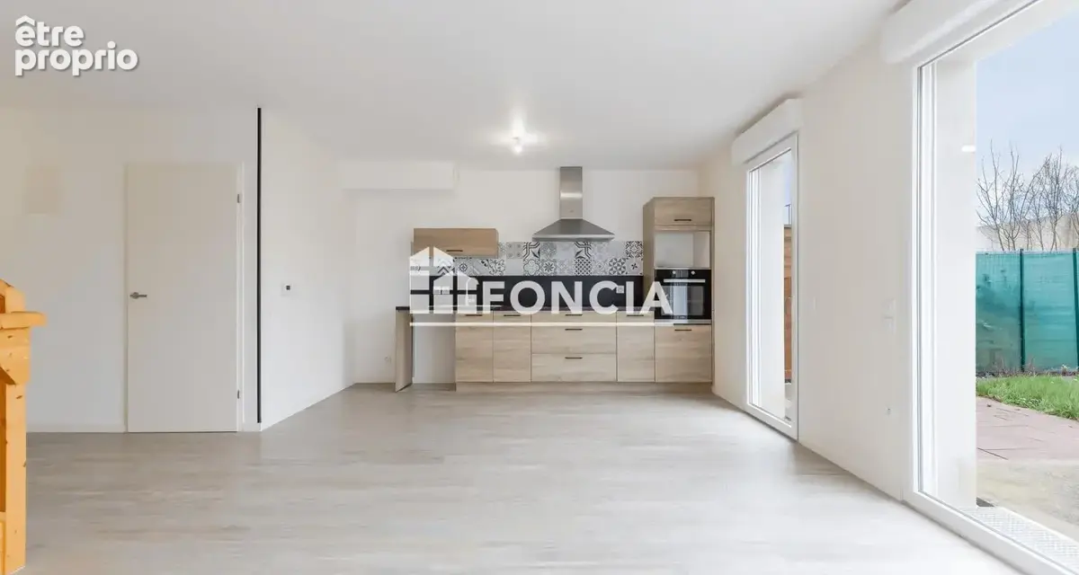 LES SABLES D'OLONNE - Maison T4 de 90m2 avec garage et jardin construite en 2018 - photo 2