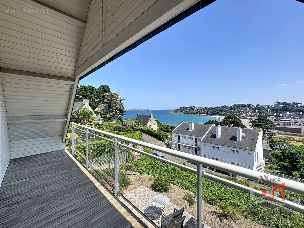 Maison à PERROS-GUIREC