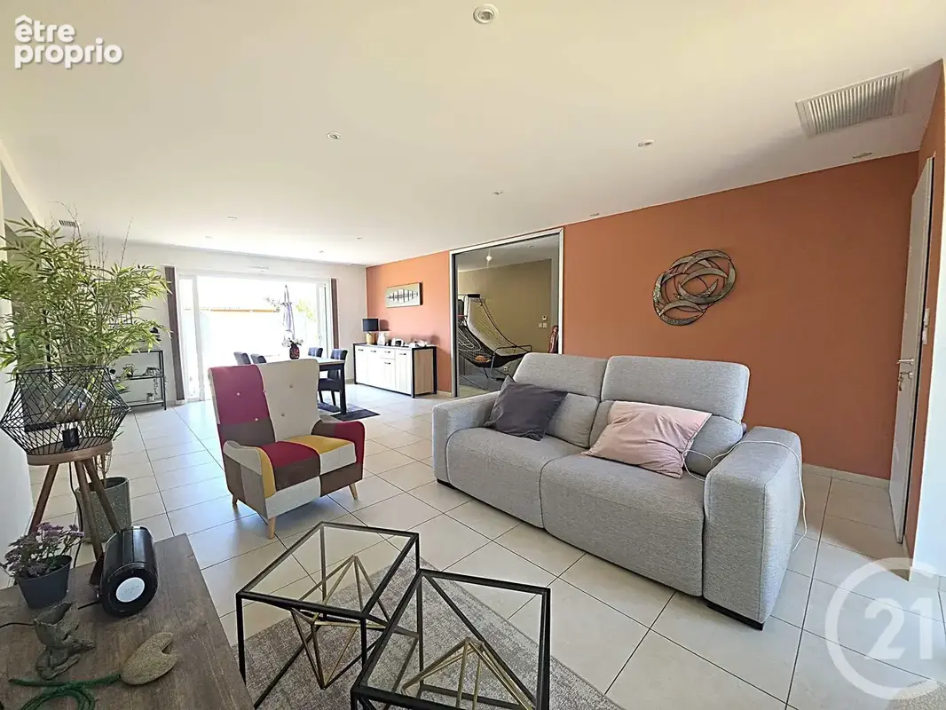 Maison 4 pièces 125 m² à vendre à Carbonne (31390) - photo 7
