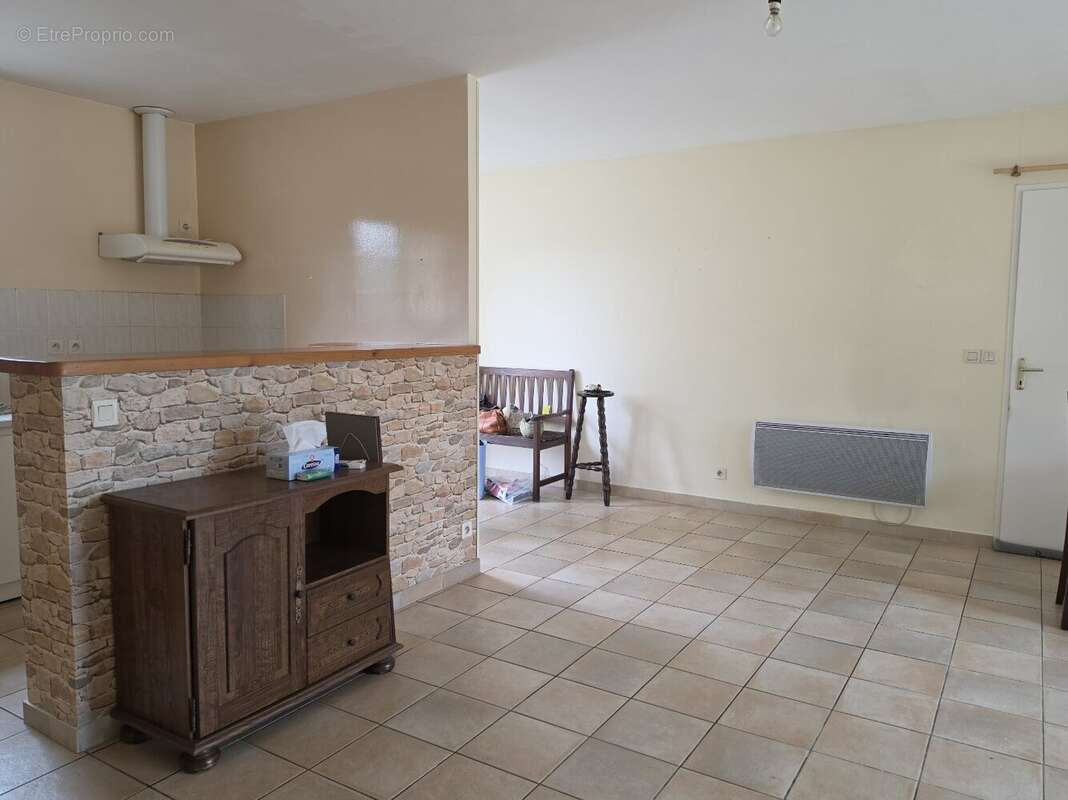 Charmant plain-pied - photo 4