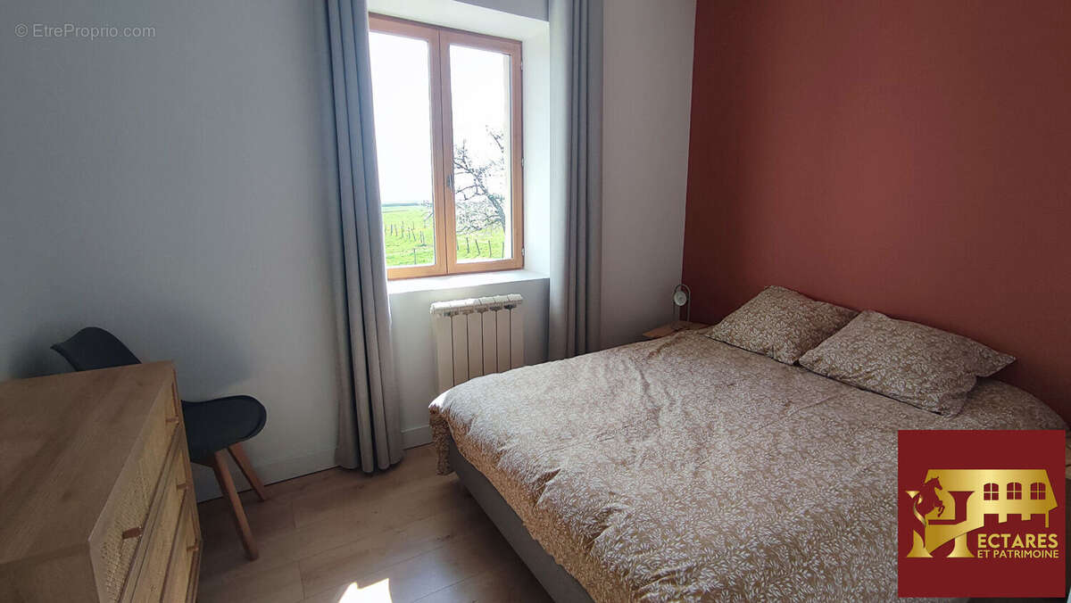 Propriété avec gîte et 3,6 ha - photo 14