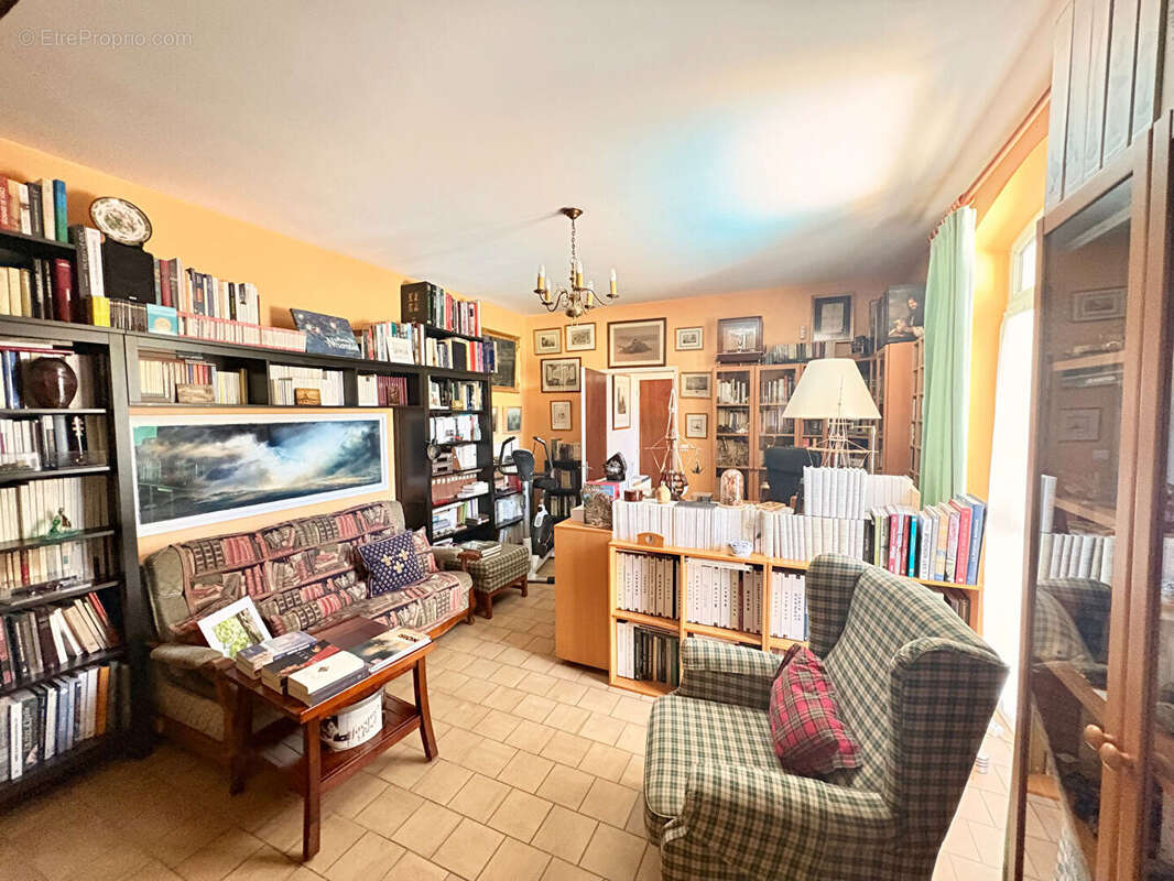 Maison à ORANGE