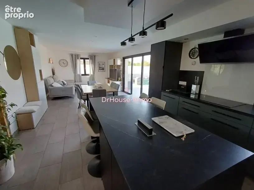 Maison 4 pièces 110 m² à vendre à Saint-Thibery (34630) - photo 22