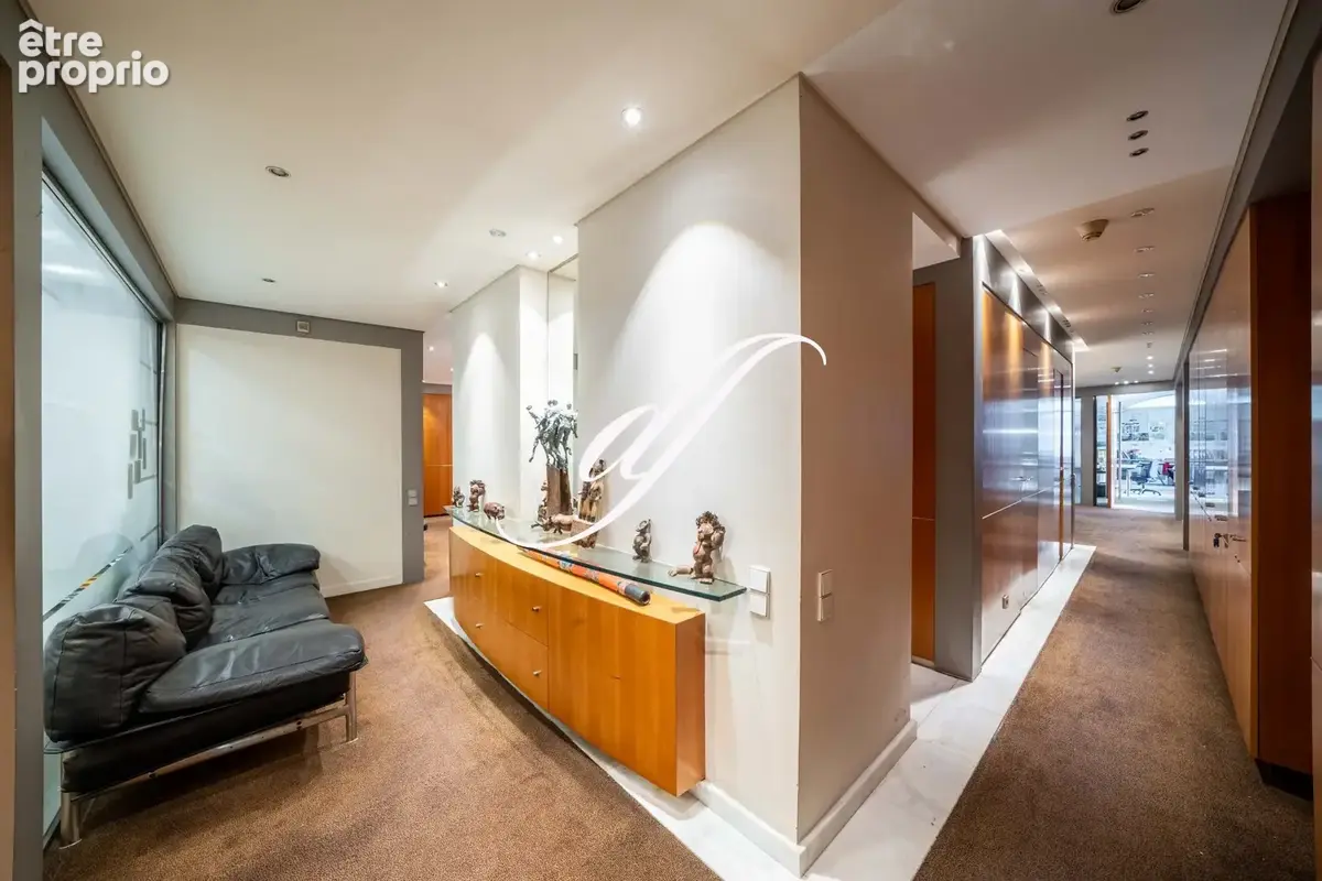 Commerce 761 m² à vendre à Saint-Cloud (92210) - photo 5