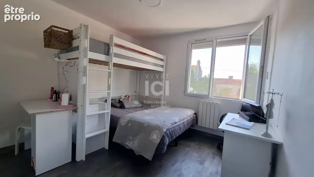 Maison 3 pièces 78 m² à vendre à Vue (44640) - photo 10