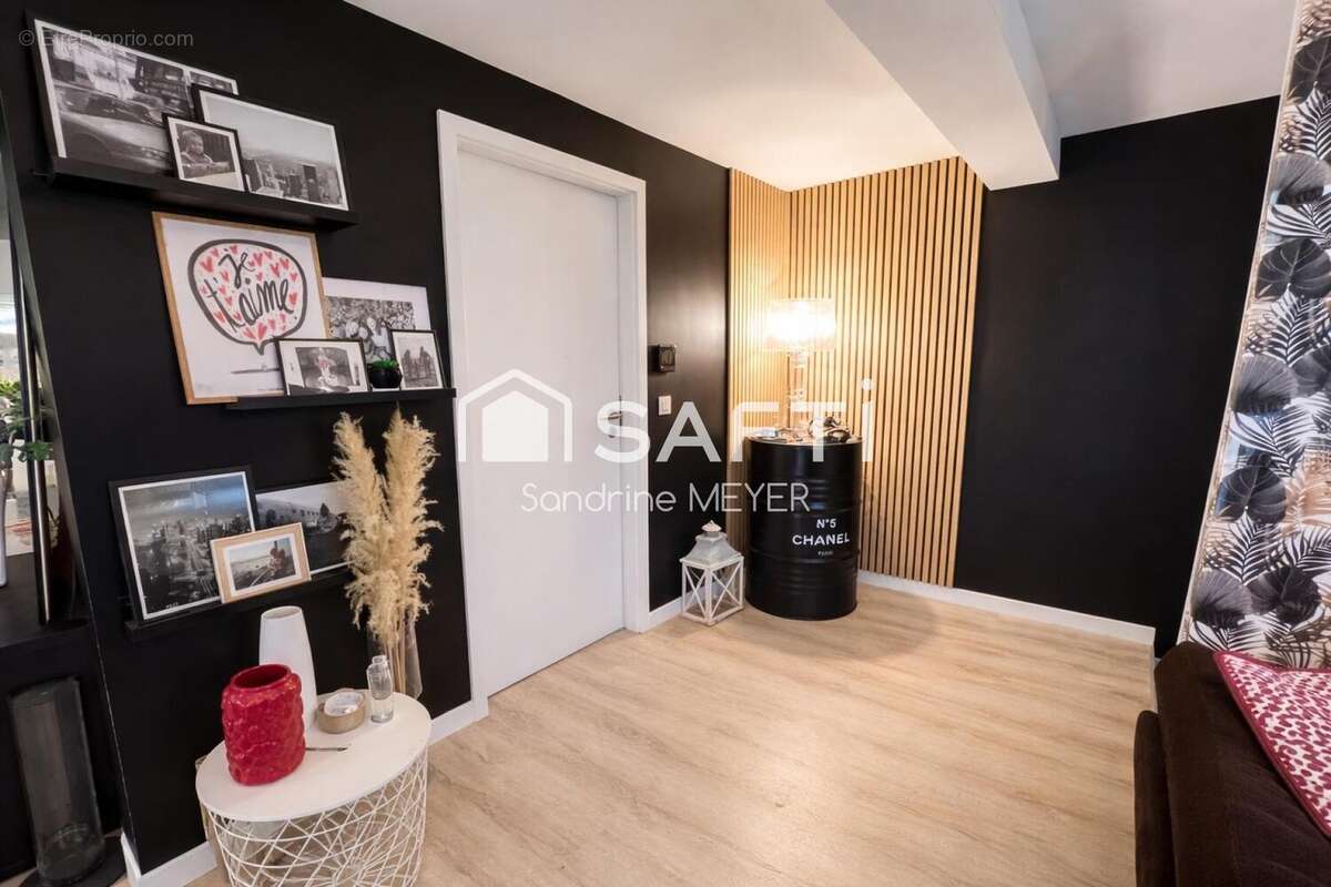 Photo 9 - Maison à LA WANTZENAU