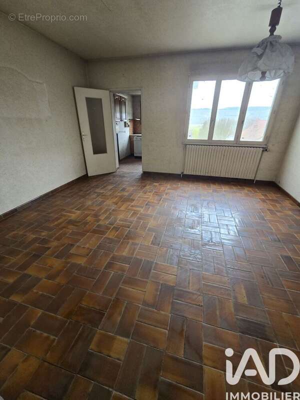 Photo 5 - Appartement à DORMANS