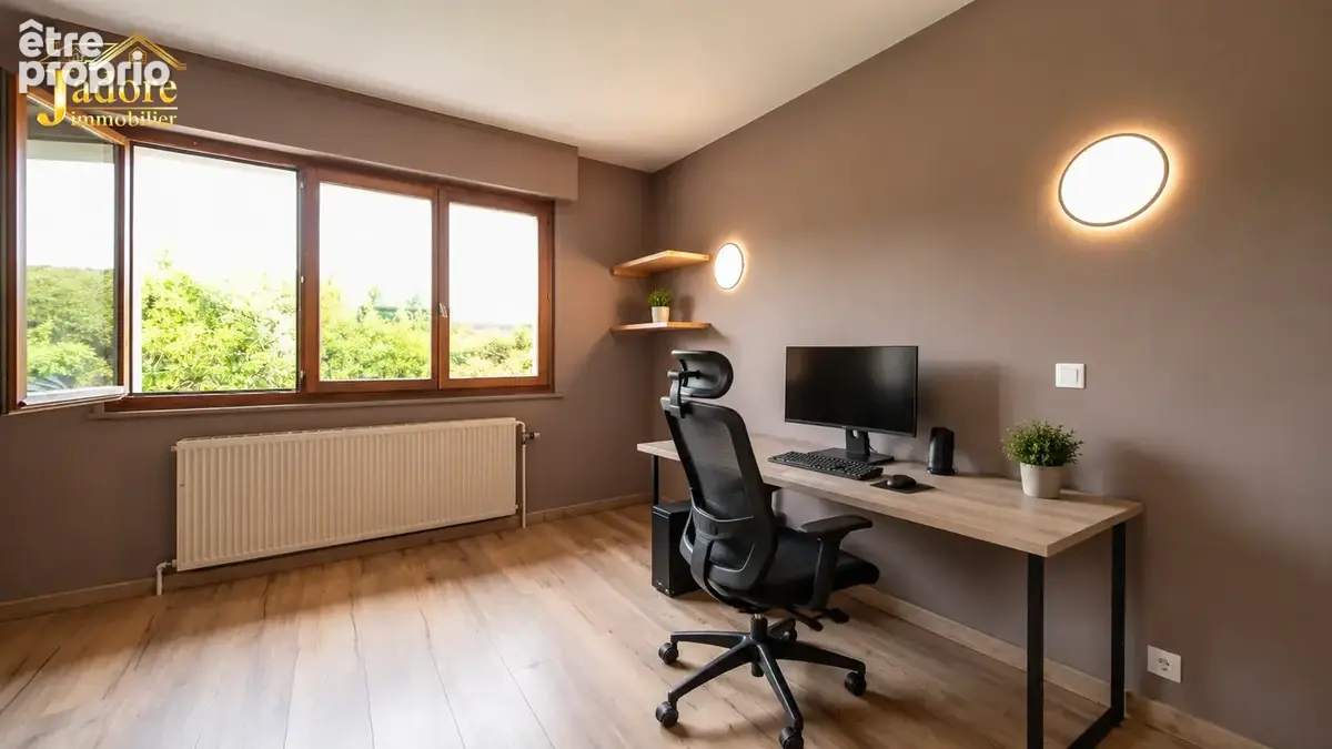 Maison renovee - photo 12
