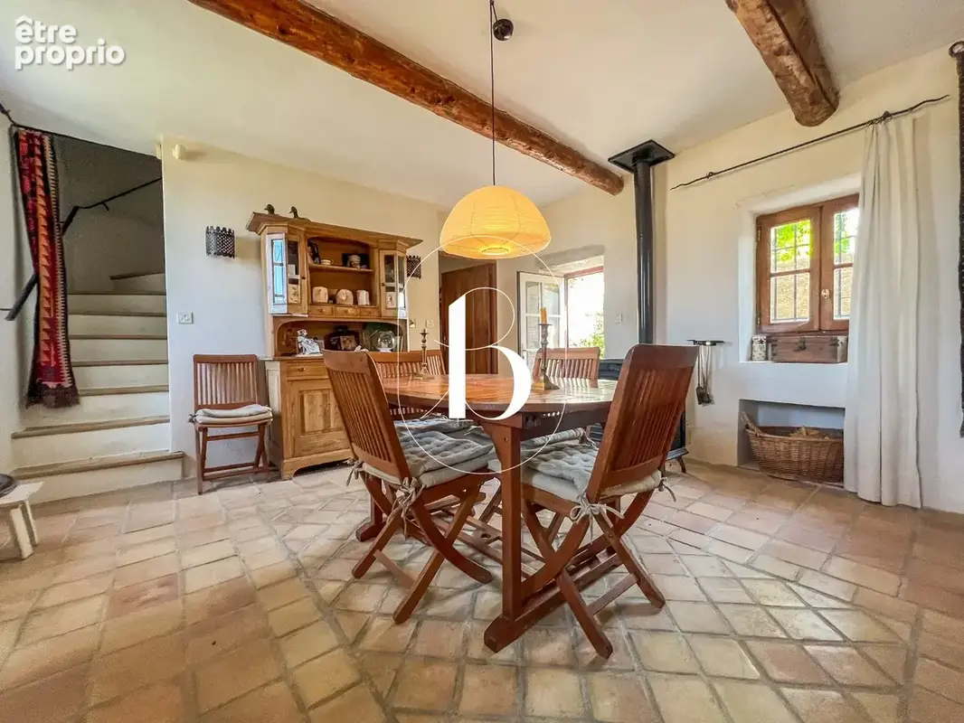 Maison 131 m² à Goudargues  - photo 10