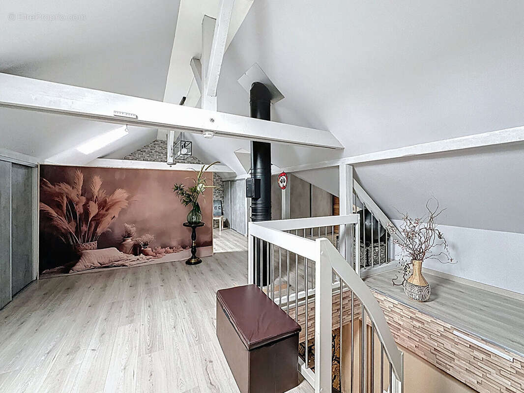 Maison à WESTHOFFEN